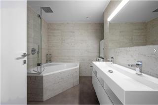 Stylish 3-Room Flat City Views - 9