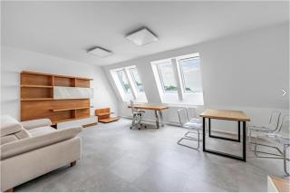 Stylish 3-Room Flat City Views - Prag - 1