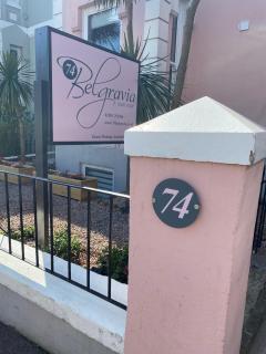 74 Belgravia - Torquay - 9