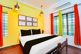 Super Hotel O Thammanam Kochi - Ernakulam - 9