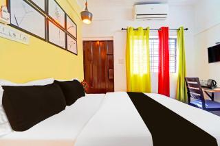 Super Hotel O Thammanam Kochi - Ernakulam - 3