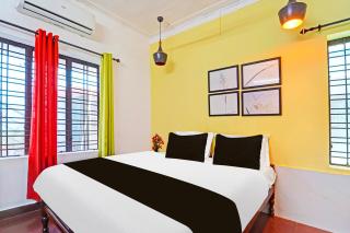 Super Hotel O Thammanam Kochi - Ernakulam - 2
