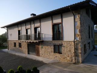 Sobaika - Urdaibai - Lekeitio - Ibarrangelu - 9