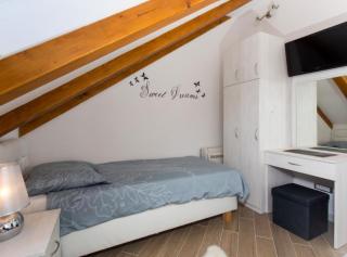 Mali Skoj Apartment - Suđurađ - 4