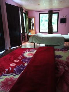 Dream World Hotel And Resturant Rajwal Kaghan - - 0
