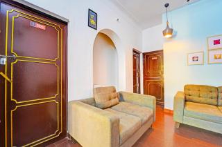 Super Hotel O Thammanam Kochi - Ernakulam - 6