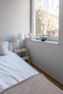 Quiet Studio in the heart of Kazimierz AC - Krakau - 6