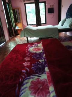 Dream World Hotel And Resturant Rajwal Kaghan - - 4