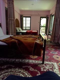 Dream World Hotel And Resturant Rajwal Kaghan - - 3