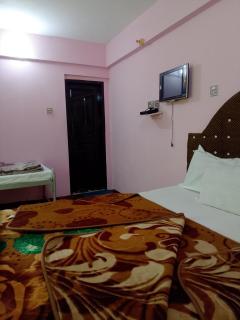 Dream World Hotel And Resturant Rajwal Kaghan - - 1
