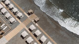 Sagredo Boutique Hotel & Spa - Agios Fokas - 7