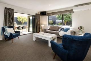 Modern Townhouse In Strandon - comfort and style - New Plymouth - 7
