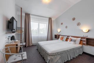 Apart Hotel Tomo FREE PARKING - Riga - 0