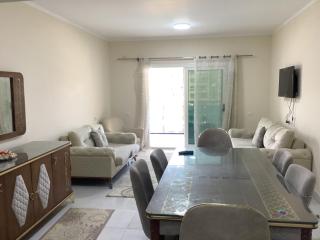 Alamein residence seaside one beach access - El Alamein - 4