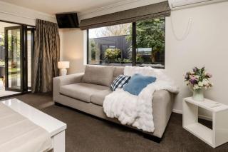 Modern Townhouse In Strandon - comfort and style - New Plymouth - 3