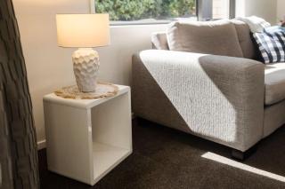 Modern Townhouse In Strandon - comfort and style - New Plymouth - 4