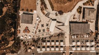 Sagredo Boutique Hotel & Spa - Agios Fokas - 9
