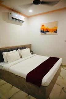 Hotel Enclave Bikaner - Bikaner - 8