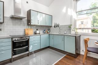 Two bedroom loft in central Bristol - Bristol - 8