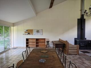 Gîtes au Moulin de Ravel - Boulc - 6
