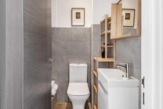 Two bedroom loft in central Bristol - Bristol - 3