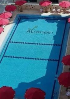 Alamein residence seaside one beach access - El Alamein - 5