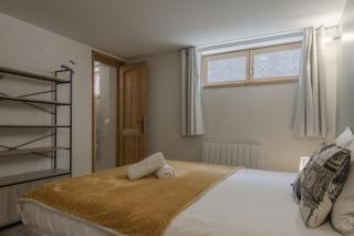 Pierre Belle - 80m2 - Grande Terrasse et Jardin - Chamonix-Mont-Blanc - 2