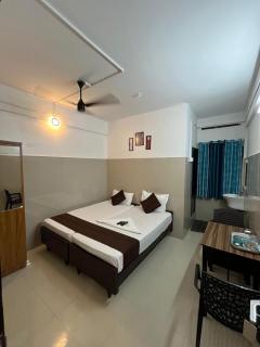 Priya lodge - Kozhikode - 9