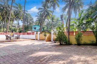 Hotel O Benaulim Beach Goa - 3