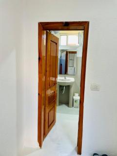 Hidden House Tirana Castle - 8