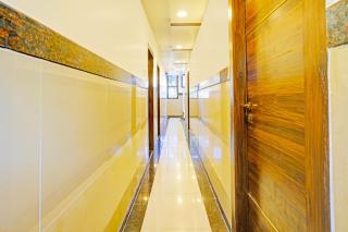 Super Collection O Shirdi Midtown Formerly Sai Sanket - Shirdi - 3