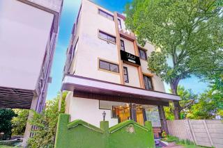 Super Collection O Shirdi Midtown Formerly Sai Sanket - Shirdi - 2