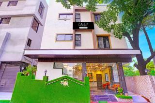 Super Collection O Shirdi Midtown Formerly Sai Sanket - Shirdi - 0