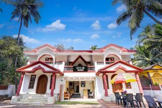 Hotel O Benaulim Beach Goa - Benaulim - 0