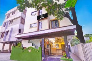 Super Collection O Shirdi Midtown Formerly Sai Sanket - Shirdi - 1