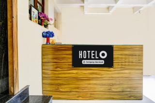 Hotel O Benaulim Beach Goa - Benaulim - 7