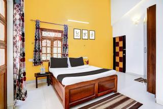 Hotel O Benaulim Beach Goa - Benaulim - 9