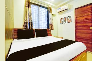 Super Collection O Shirdi Midtown Formerly Sai Sanket - Shirdi - 9