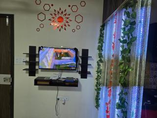 SEA VIEW 1bedroom apartment - Mumbai - 6