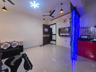 SEA VIEW 1bedroom apartment - Mumbai - 7