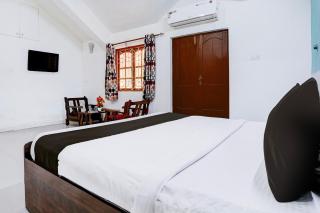 Hotel O Benaulim Beach Goa - Benaulim - 3