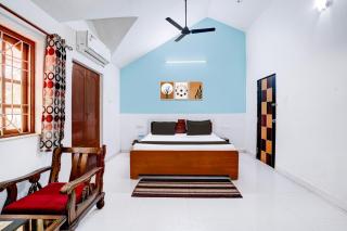 Super Hotel O Benaulim Beach Goa - 2