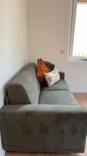 Villa Mediterrane - Apartment Milan - Frankenthal - 6