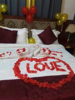 Hunters Royal Hotel - Trofwi - 5