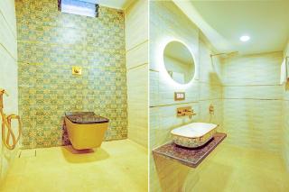 Super Collection O Shirdi Midtown Formerly Sai Sanket - Shirdi - 5