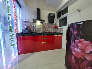 SEA VIEW 1bedroom apartment - Mumbai - 2