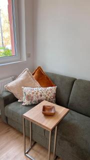 Villa Mediterrane - Apartment Milan - Frankenthal - 5