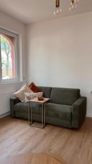 Villa Mediterrane - Apartment Milan - 2