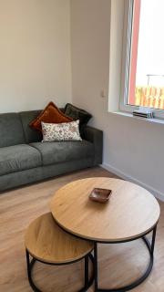 Villa Mediterrane - Apartment Milan - Frankenthal - 3