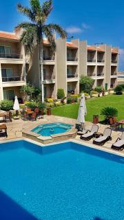 Panacea Suites Hotel - Borg El Arab - 0